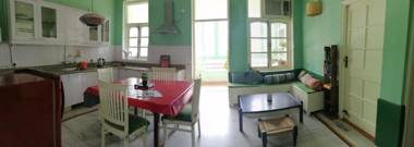 Ganga Vatika Boutique Hotel Rishikesh