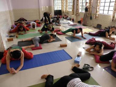 Hill Top Swiss Cottage