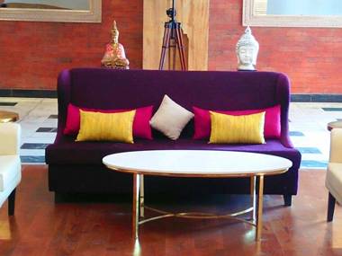 Hotel Natraj Rishikesh