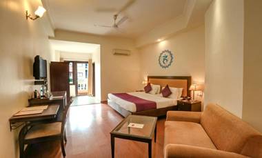 Comfort Hotel Dewa Retreat- A Himalayan Boutique Hotel