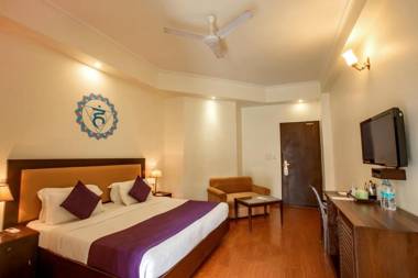 Comfort Hotel Dewa Retreat- A Himalayan Boutique Hotel