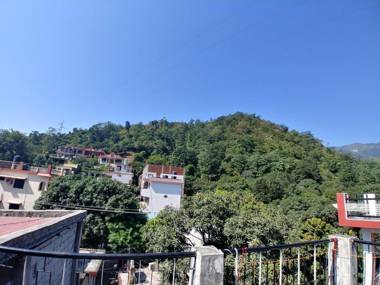 Mount Valley Mama Cottage