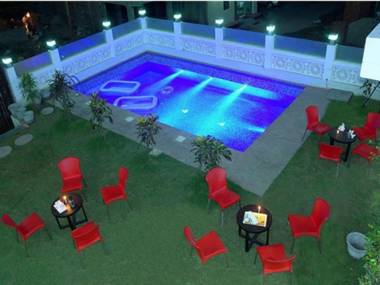 Hotel Rishikesh Inn By RFH Hotels