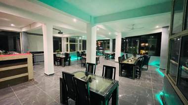 SKI RISHIKESH (By Hotel SK International)