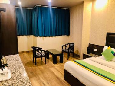 SKI RISHIKESH (By Hotel SK International)