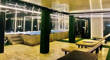 SKI RISHIKESH (By Hotel SK International)