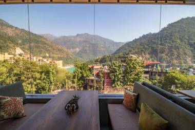 Punyah Residency Rishikesh