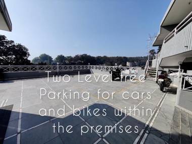 Hotel The Great Ganga