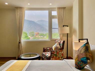 Green View by Green Tree Hotels