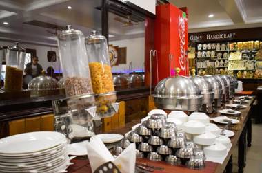 Green View by Green Tree Hotels