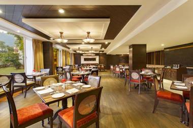 Aloha On The Ganges by Leisure Hotels