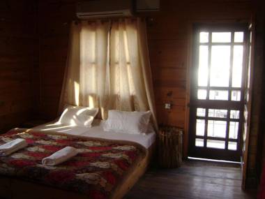 Maa Ganga Guest House