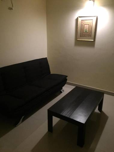 Aloha Apartments by blissful Ganges