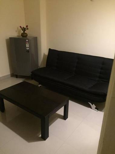 Aloha Apartments by blissful Ganges