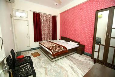 Hotel Madhusudan
