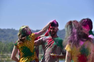 Nature Care Village- Rajaji National Park