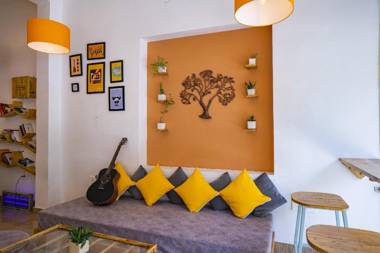 Zostel Rishikesh (Laxman Jhula)