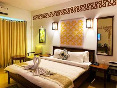 Yog Niketan By Sanskriti