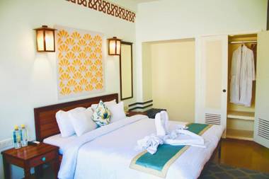 Yog Niketan By Sanskriti