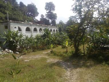 Swami Samarpan Ashram