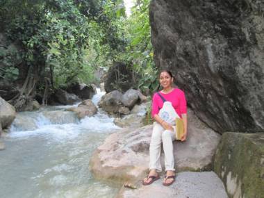 Swami Samarpan Ashram