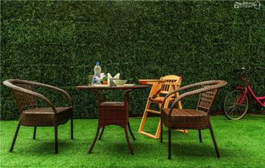 Paradise Ganga - A River Side Hotel