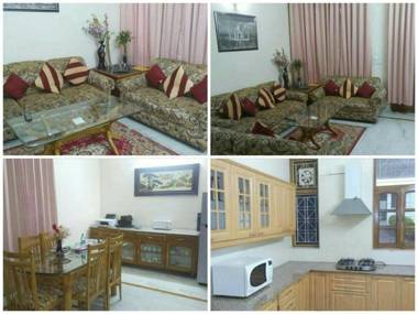 Raj Cottage Ganga Vatika