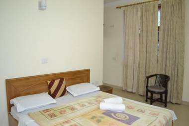 Raj Cottage Ganga Vatika