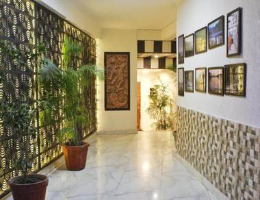 Hotel Ishan - A Riverside Retreat