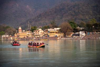 The Ayali Rishikesh