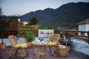 The Ayali Rishikesh