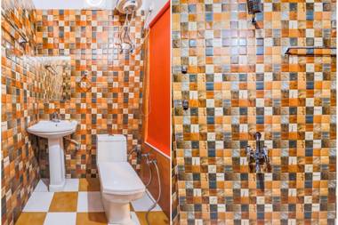 OYO 12212 Crazy Door