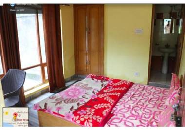 a2zroomz Hotel Nirvana