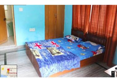 a2zroomz Hotel Nirvana