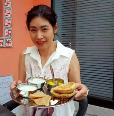 Holistic stay with Yoga sessions