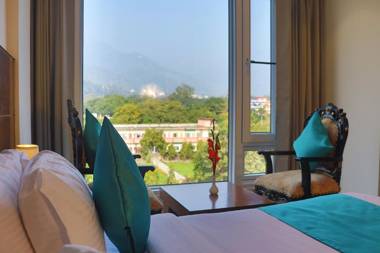 Hotel Green One Earth