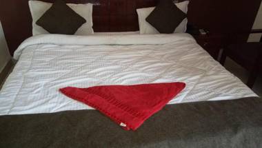 Premium rooms near Laxman Jhula