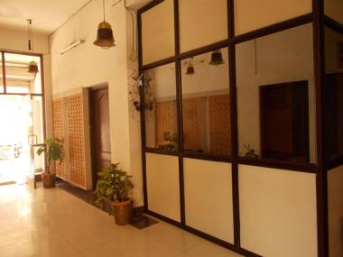 Budget Stay in the City Center