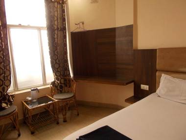 Budget Stay in the City Center