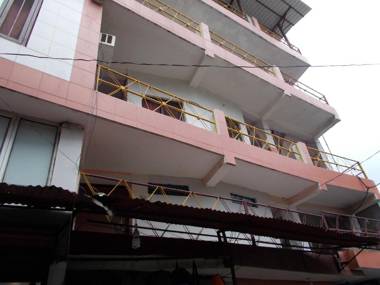 Rooms near Sachcha Dham Ashram