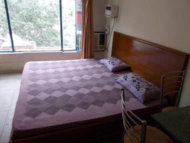 Rooms near Sachcha Dham Ashram