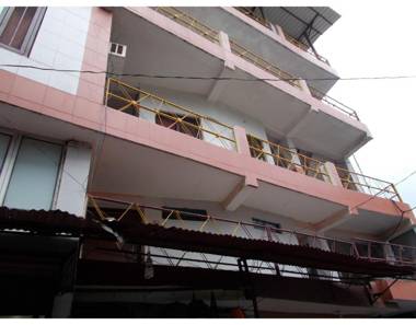 Rooms near Sachcha Dham Ashram