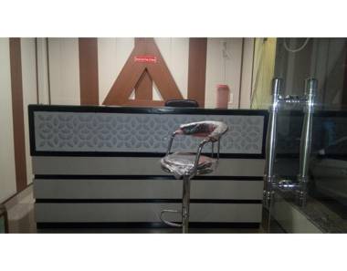 Rooms facing Mountains in Tapovan