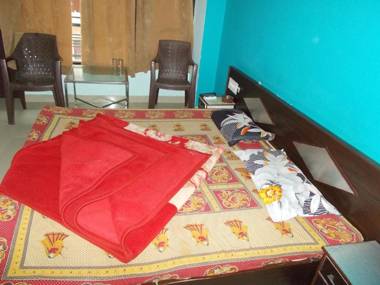 Classic Stay In Rishikesh