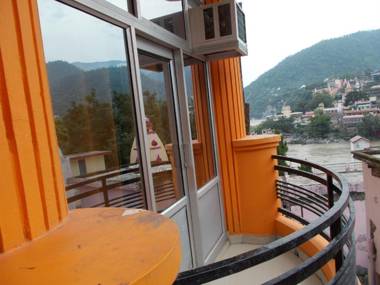 Classic Stay In Rishikesh