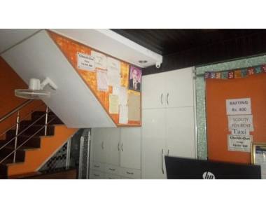 Classic Stay In Rishikesh