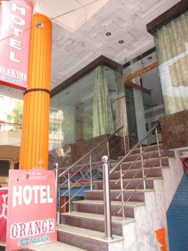 Hotel Orange Classic