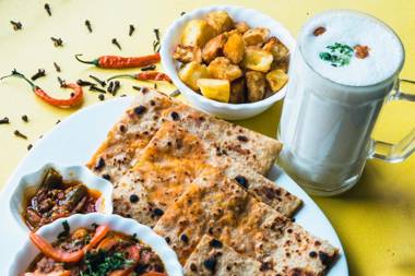 Shalom Backpackers Rishikesh