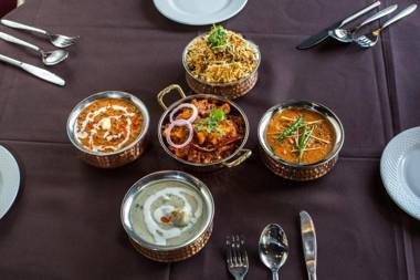 Sterling Palm Bliss - Rishikesh