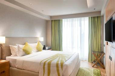 Modi Yoga Retreat Rishikesh